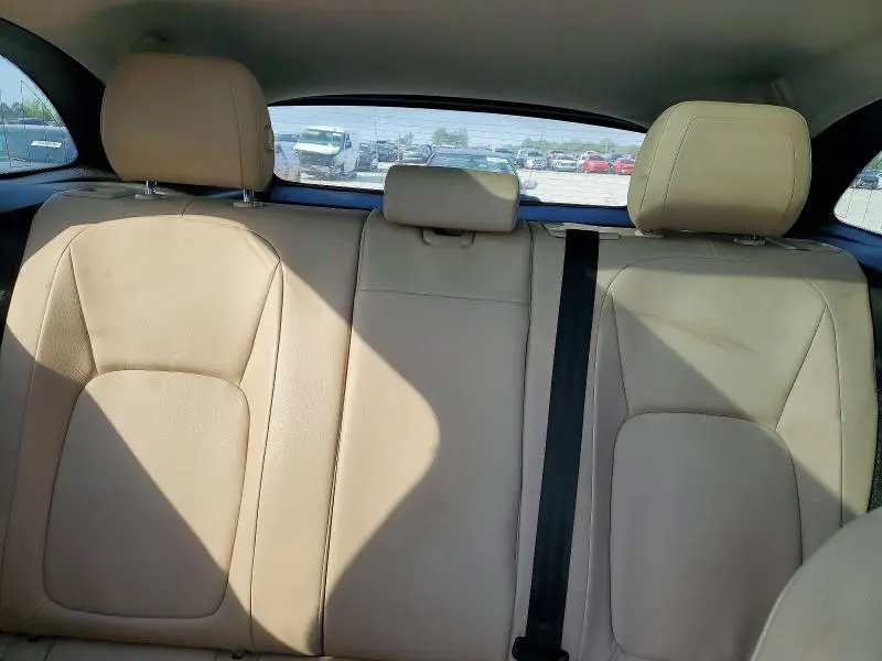 2017 JAGUAR F-PACE PREMIUM  