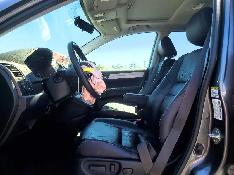 2011 HONDA CR-V EXL  