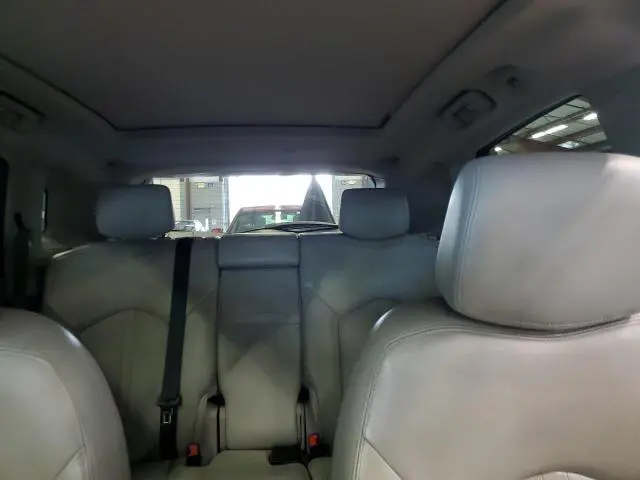 2013 CADILLAC SRX LUXURY COLLECTION  