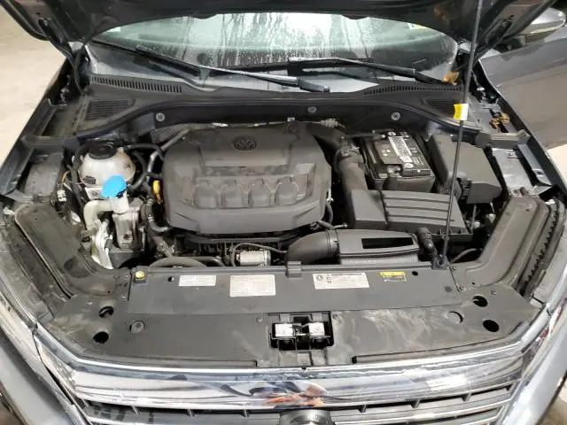 2020 VOLKSWAGEN PASSAT R-LINE  