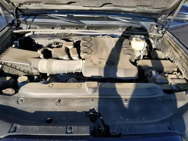 2020 TOYOTA 4RUNNER SR5/SR5 PREMIUM  