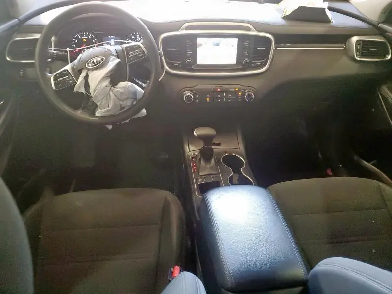 2020 KIA SORENTO S  