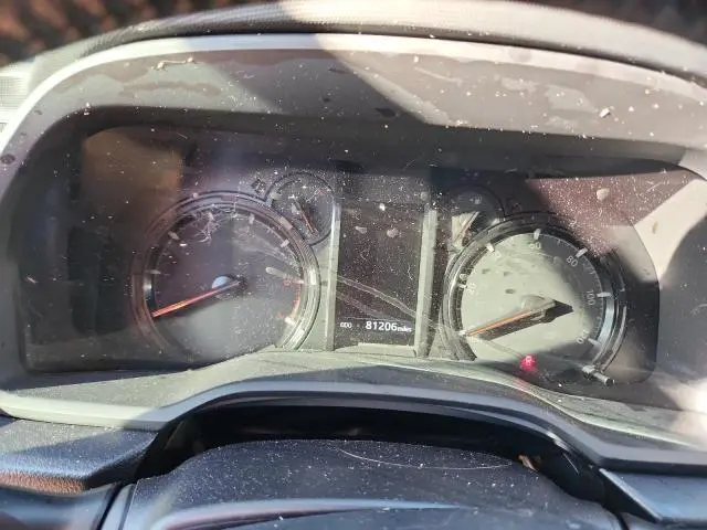 2020 TOYOTA 4RUNNER SR5/SR5 PREMIUM  