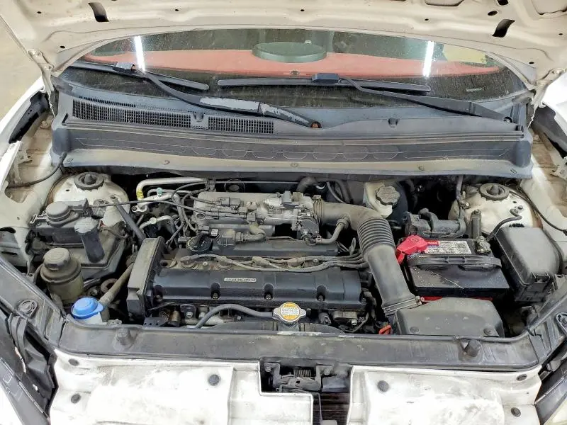 2011 KIA SOUL SPORT  