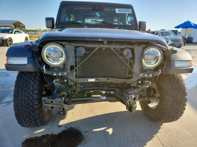2024 JEEP WRANGLER 4XE  