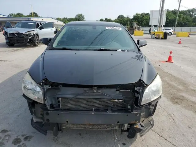 2011 CHEVROLET MALIBU 2LT  
