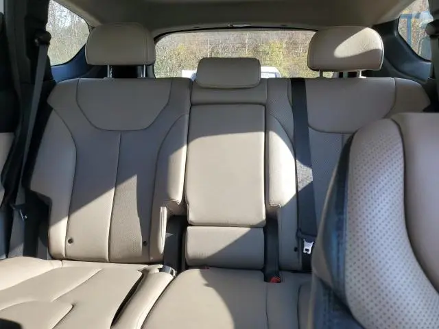 2023 HYUNDAI SANTA FE SEL PREMIUM  