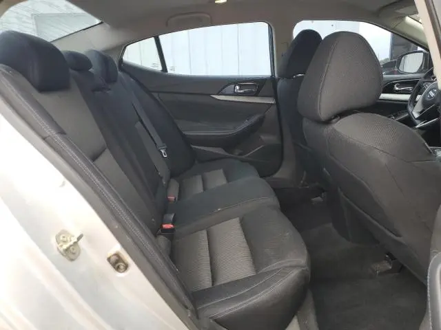 2016 NISSAN MAXIMA 3.5S  