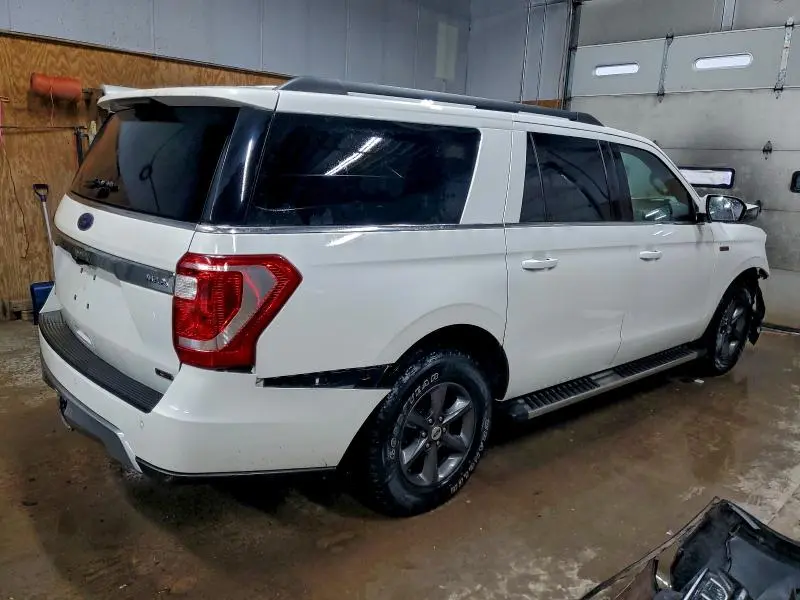 2020 FORD EXPEDITION MAX XLT  