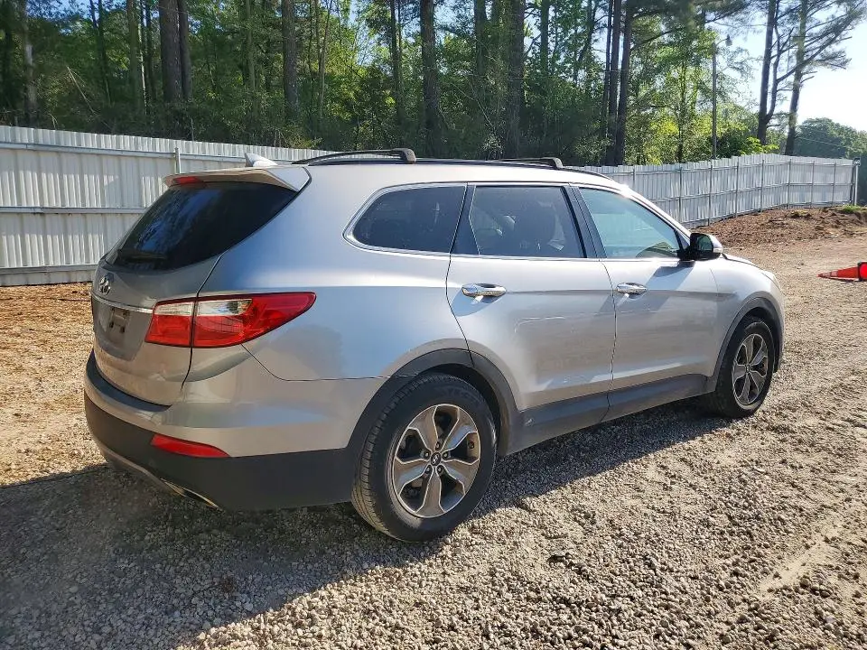 2013 HYUNDAI SANTA FE GLS  