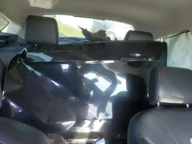 2015 FORD FOCUS TITANIUM  