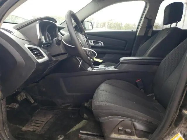 2012 GMC TERRAIN SLE  