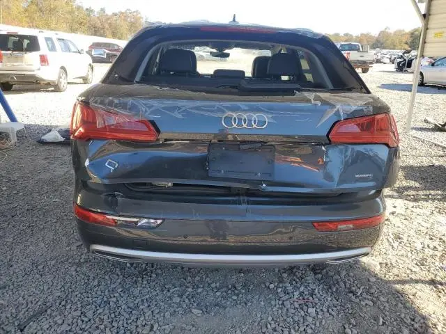 2019 AUDI Q5 PREMIUM PLUS  