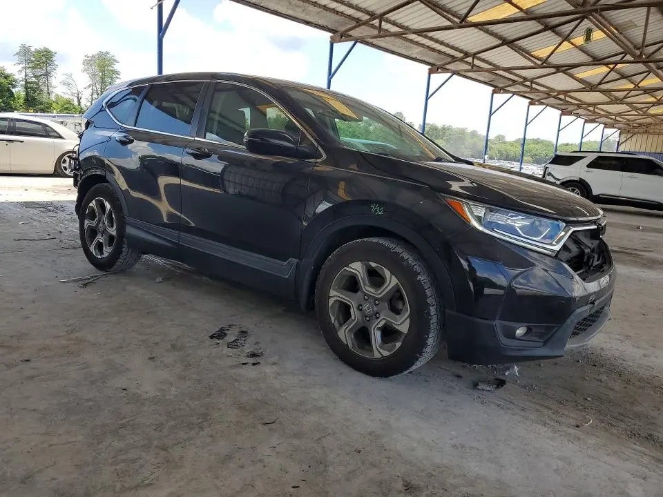 2019 HONDA CR-V EXL  