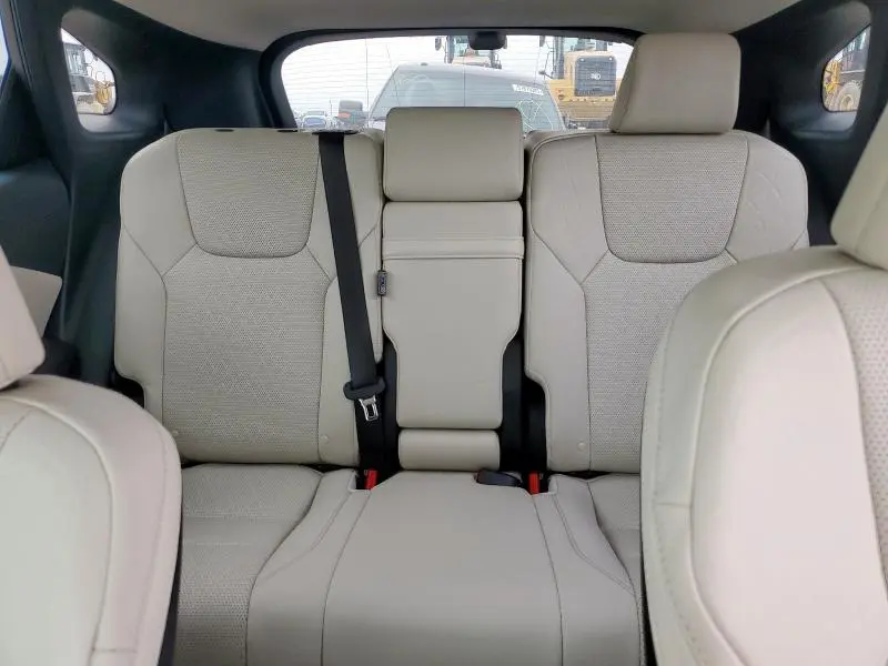 2024 LEXUS RX 350H BASE  