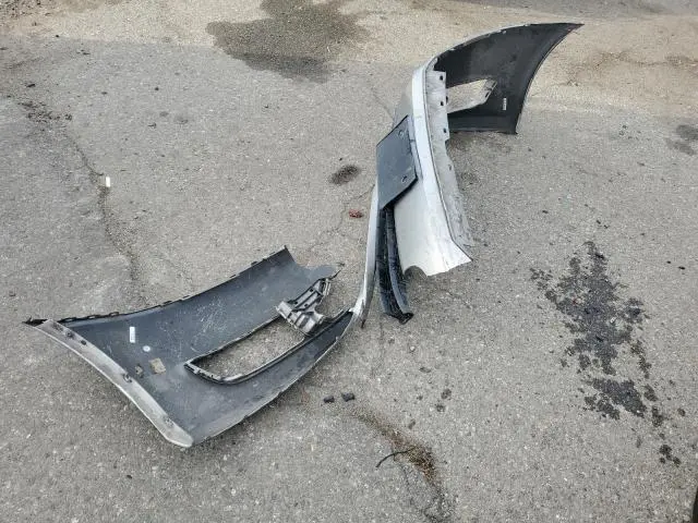 2012 VOLKSWAGEN PASSAT SE  