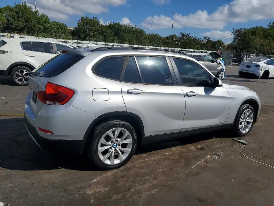 2014 BMW X1 XDRIVE28I  