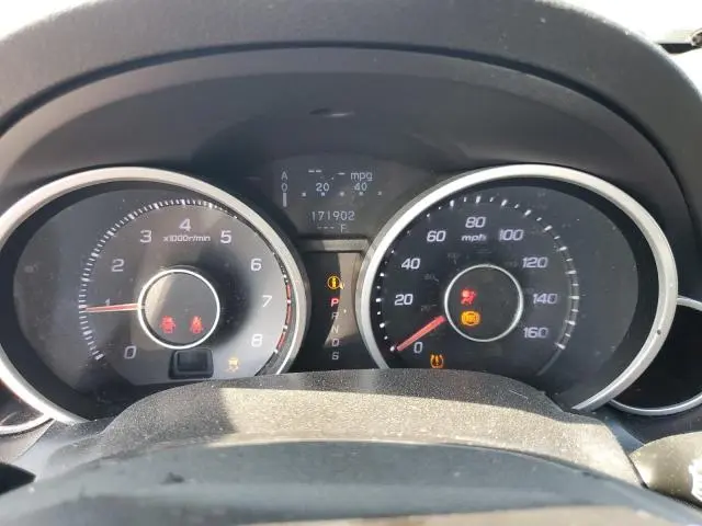 2012 ACURA TL   