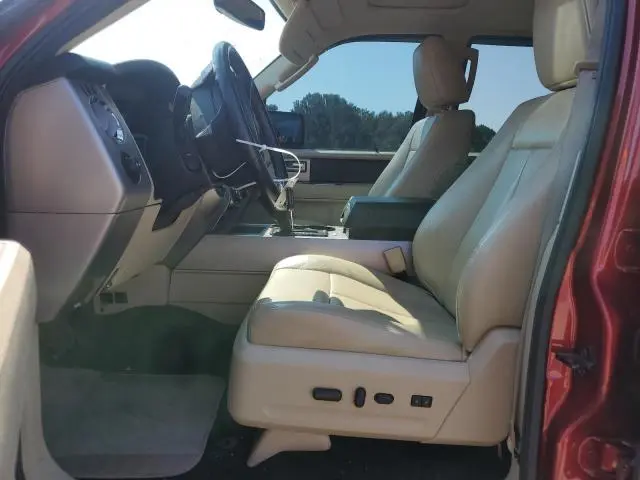 2016 FORD EXPEDITION XLT  