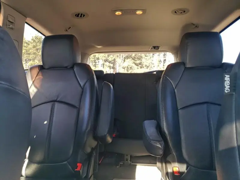 2013 CHEVROLET TRAVERSE LT  