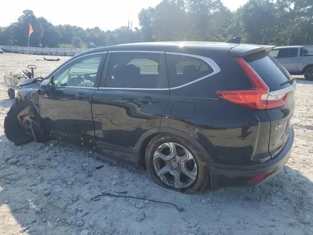 2019 HONDA CR-V EXL