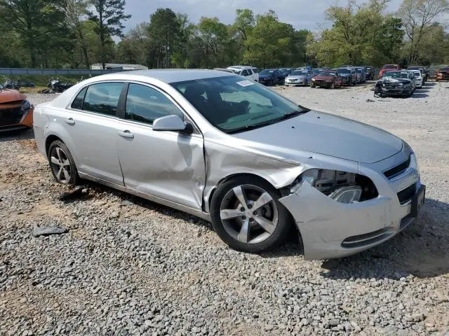 2011 CHEVROLET MALIBU 1LT  
