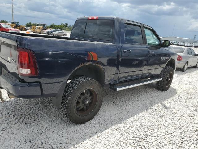 2013 RAM 1500 SPORT