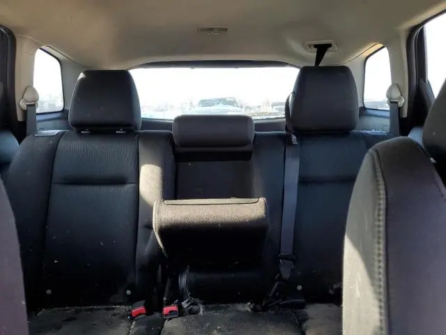 2013 MAZDA CX-9 SPORT  