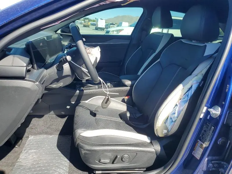2025 KIA K5 GT LINE  