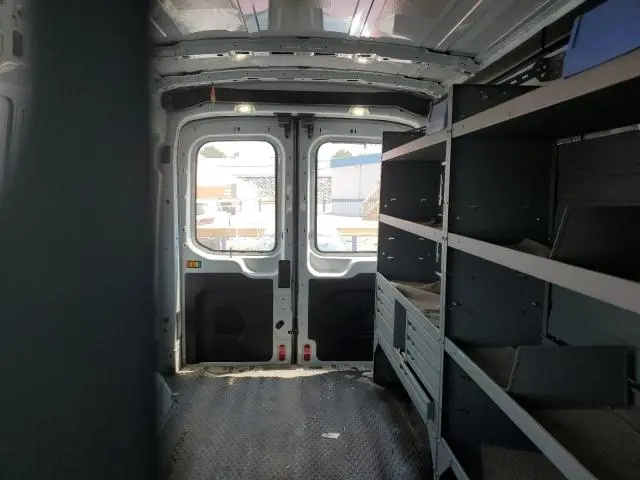 2018 FORD TRANSIT T-150  