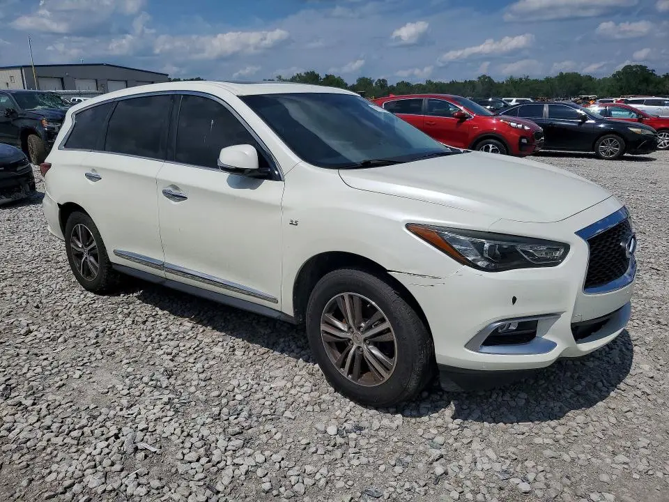 2016 INFINITI QX60 BASE  