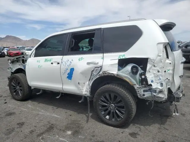 2020 LEXUS GX 460 PREMIUM  