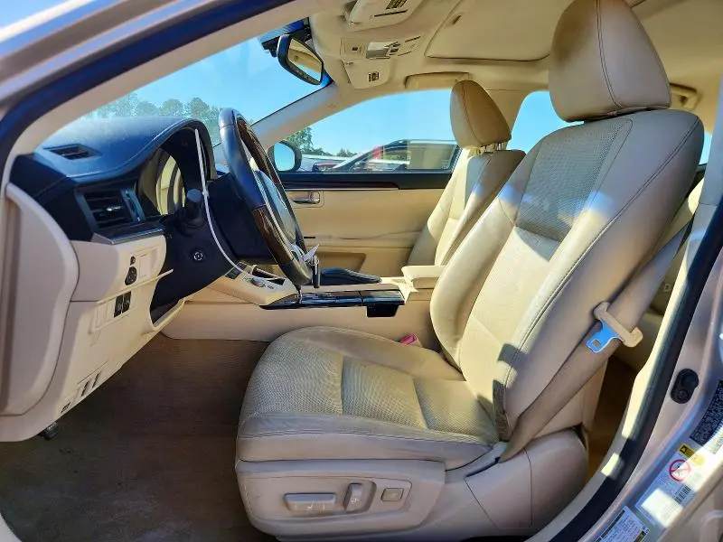 2013 LEXUS ES 350  