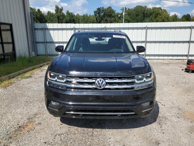 2018 VOLKSWAGEN ATLAS SEL