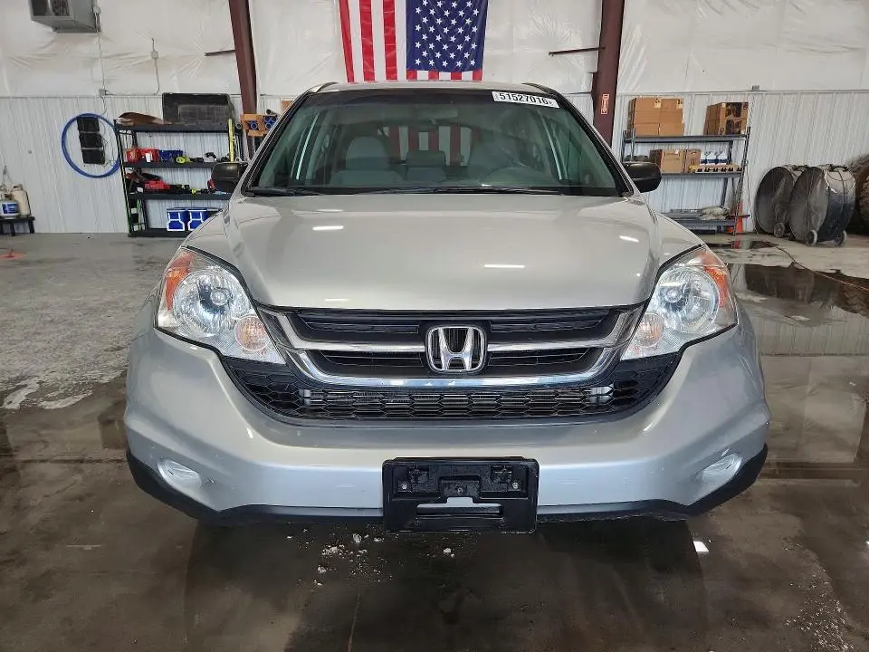 2011 HONDA CR-V SE  