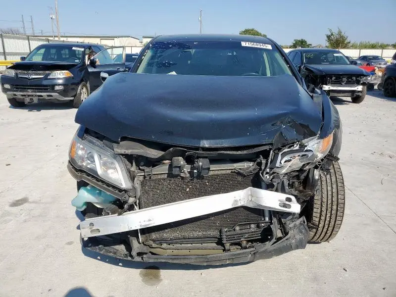 2015 ACURA RDX   