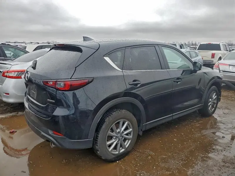 2023 MAZDA CX-5 PREFERRED  