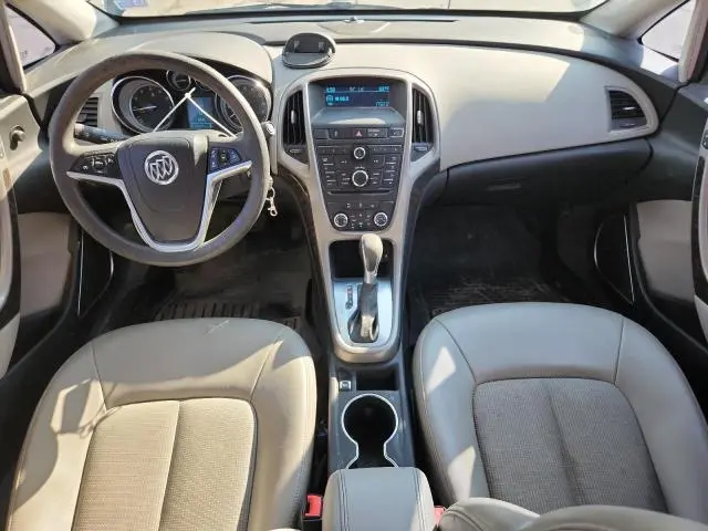 2016 BUICK VERANO 1SV  