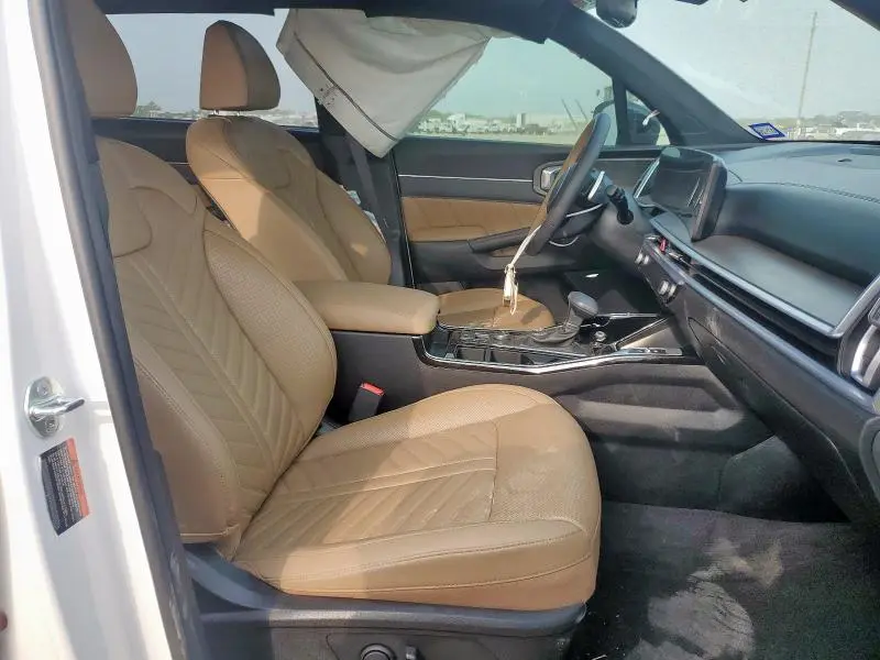 2024 KIA SORENTO SX  