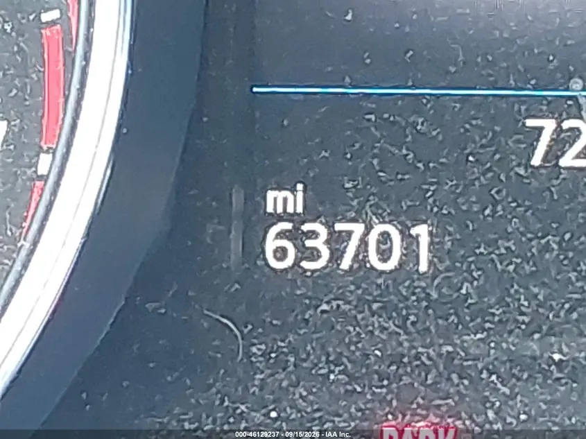 2018 VOLKSWAGEN TIGUAN 2.0T S