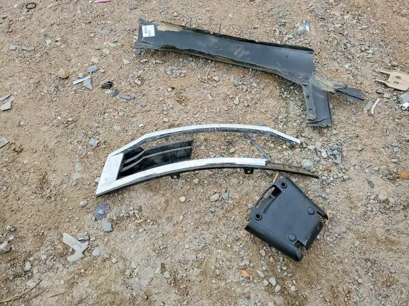 2010 HONDA ACCORD LXP  