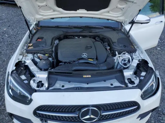 2023 MERCEDES-BENZ E 350 4MATIC  