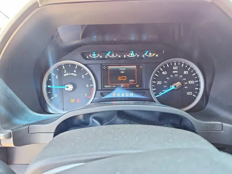 2018 FORD EXPEDITION MAX XLT  
