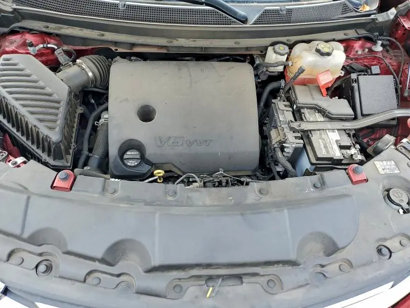 2022 CHEVROLET TRAVERSE LT  