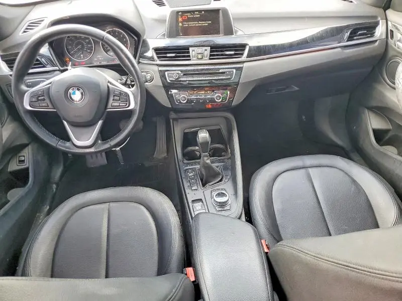 2017 BMW X1 SDRIVE28I  