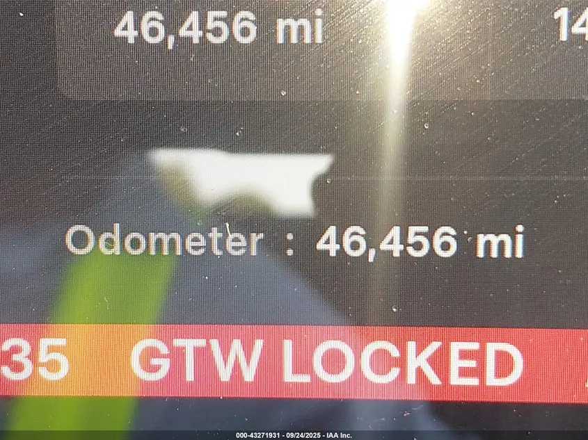 2023 TESLA MODEL Y AWD/LONG RANGE DUAL MOTOR ALL-WHEEL DRIVE