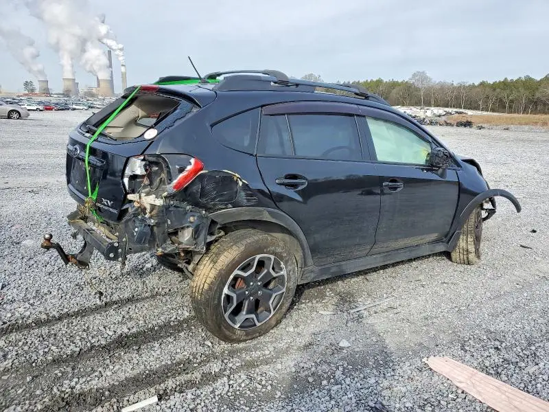 2014 SUBARU XV CROSSTREK 2.0 PREMIUM  