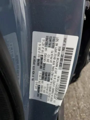 2023 MAZDA CX-9 GRAND TOURING  