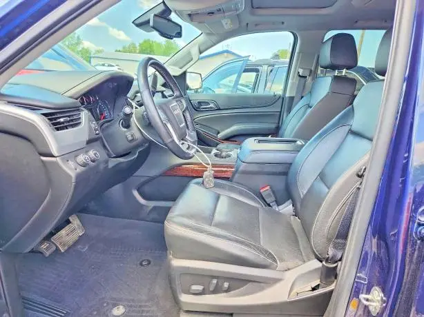 2020 GMC YUKON SLT  