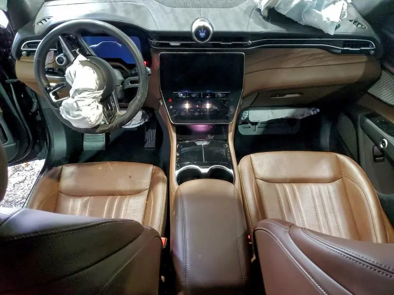 2023 MASERATI GRECALE GT  